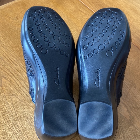 Clarks mules - Picture 4 of 6